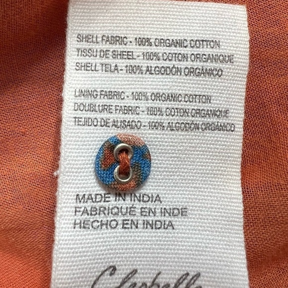 CLEOBELLA Elara Mini Dress Lazuli Size S - Picture 13 of 13